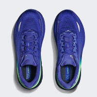 HOKA RUNNING/MONTAÑA MEN CLIFTON 9 GTX AZUL MARINO CON VERDE HOMBRE - details 4