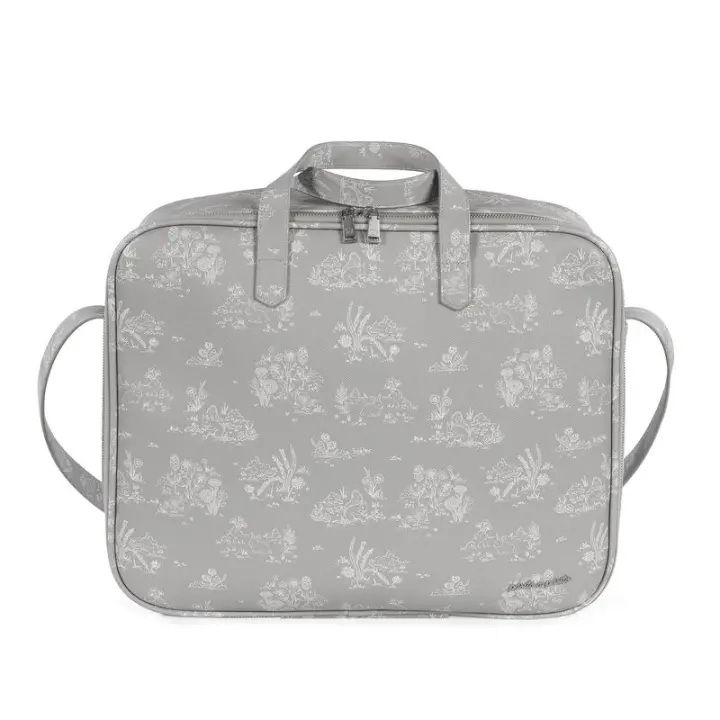 Pasito a Pasito Maleta Para Bebe Toile de Jouy - 1