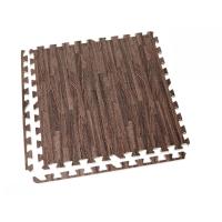 Gerimport Baldosas Eva x4 62 cm color Marrón Oscuro - details 0