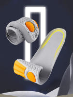Almohadillas De Deporte De Espuma Memoria Para Zapatos Sueltos Transpirables Y Antiolor Para Correr Soporte De Arco Ortopédico Para Hombres Y Mujeres - details 10