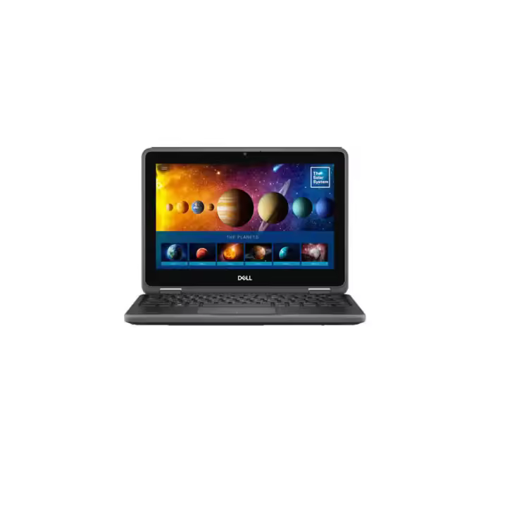 Ordenador Portátil Dell Latitude 3190 Intel Celeron N4120 4 gb Ram 128 gb ssd windows 11 - 1