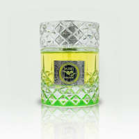 Mawj Appletini Eau de Parfum 100ml by Paris Corner | Fruity Fresh Unisex Perfume | Long-Lasting EDP Spray - details 1