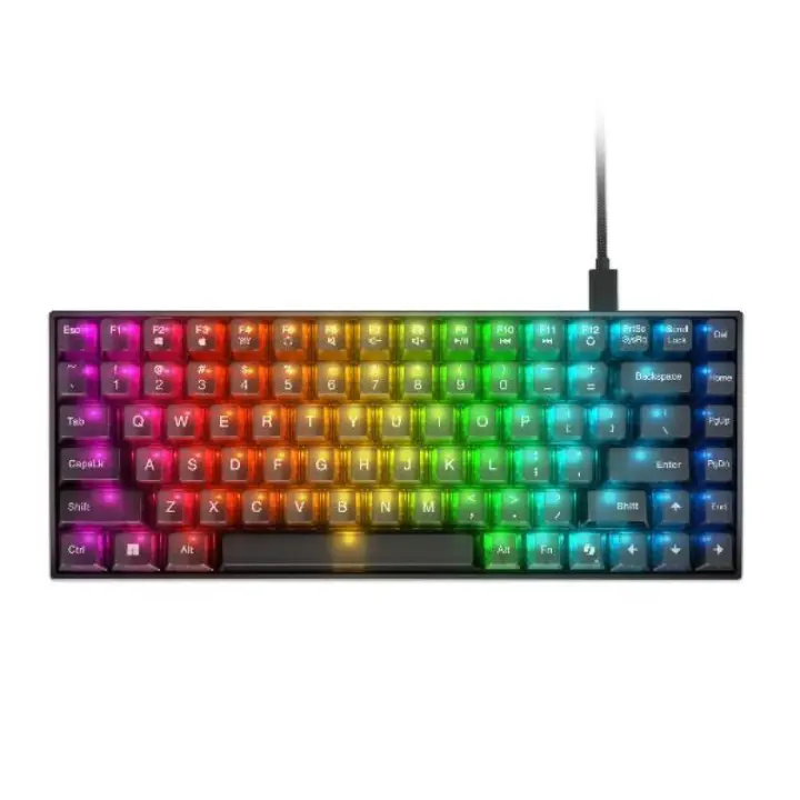 Teclado para juegos Lenovo Legion K510 Mini Pro - 1