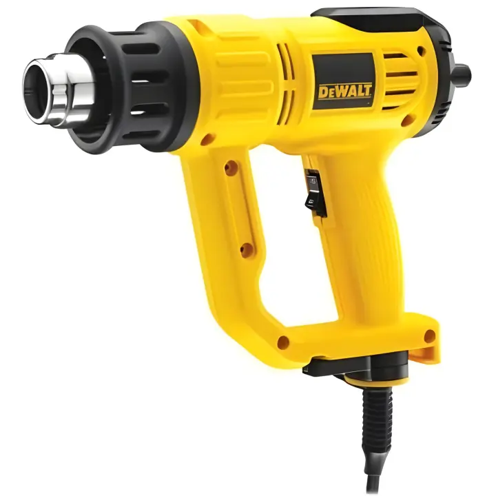 DEWALT D26414-QS - Decapador de 2.000W 50-600 °C con LED de temperaturas - 1