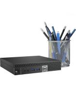 Ordenador Dell Optiplex 7070 Micro, Intel Core i5-9500T 2.2 Ghz, 8 Gb, 256 Gb NVMe,Wifi y Bluetooth, Windows 11 Pro - details 0