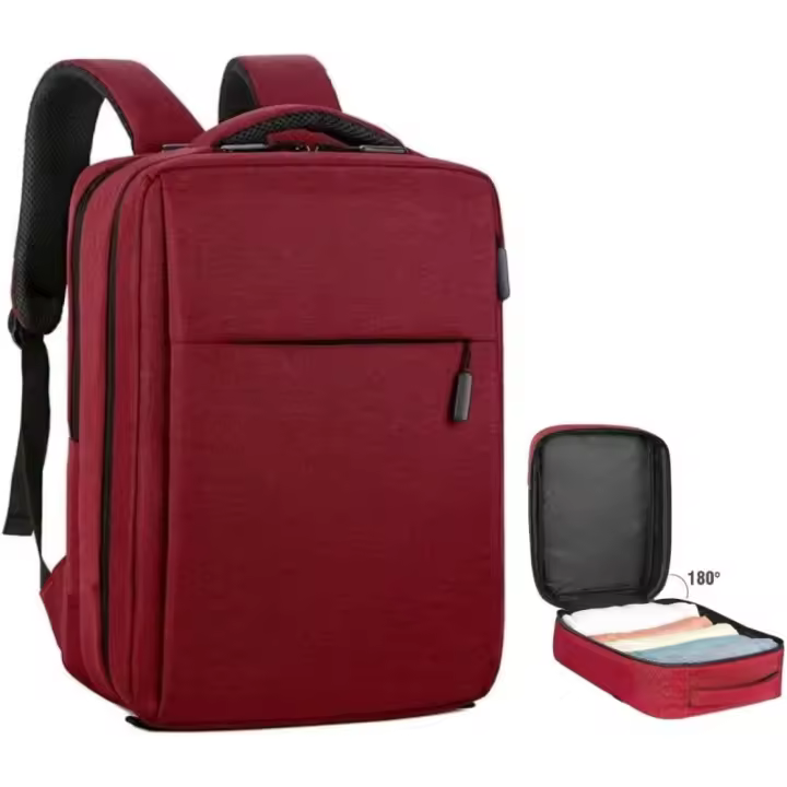 Mochila de Viaje COSHANO - 1