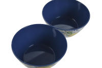 LILI HOME Vajillas de Melamina: Elegancia y Durabilidad. Plato Llano: Ø 28 cm / Plato Hondo: Ø 23 cm / Plato de Postre: Ø 20 cm / Bol Individual: Ø 13 cm / Bol de Ensalada: Ø 25 cm / Bandejas de Servir: 40 x 29 cm y 36 x 26 cm. - details 11