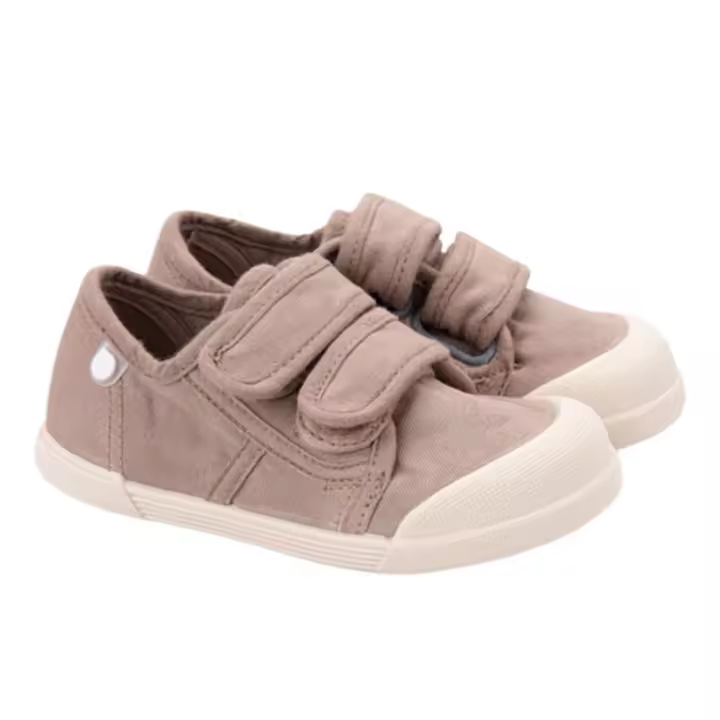 Bambas Y Lonas marca Igor modelo S10333-390 para niño en color marrón - 1