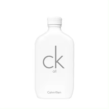 Calvin Klein Ck All Eau De Toilette Vaporizador 100 Ml - 1