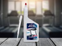 Plantawa Aceite para Cintas de Correr 200ml | Efectividad Probada | Limpieza y Seguridad | Aplicación Precisa | Universal y Respetuoso | Beneficios Duraderos | Silicona Pura | Ideal para Gimnasios. - details 1