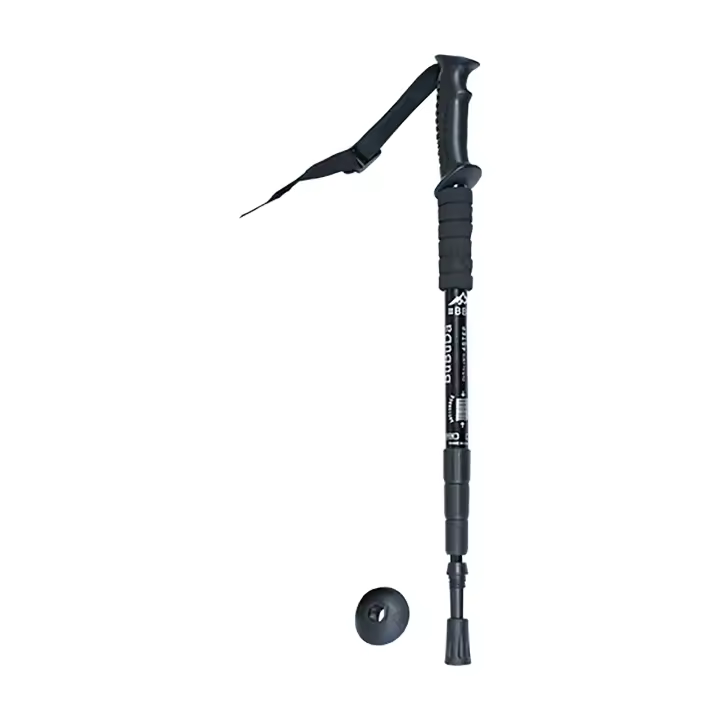 BASTON DE TREKKING BBD 1.0 -UNIDAD-UNICA - 1