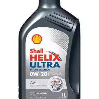 Shell Aceite de Motor 550048041 - 1