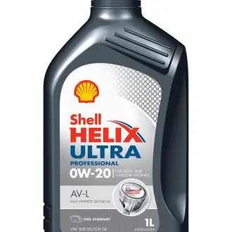 Shell Aceite de Motor 550048041 - 1