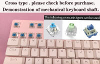 Teclado Mecánico Inalámbrico Con Almacén De Llaves Creativo Y Personalizable Con Keycaps De ABS Para Escritorio - details 0