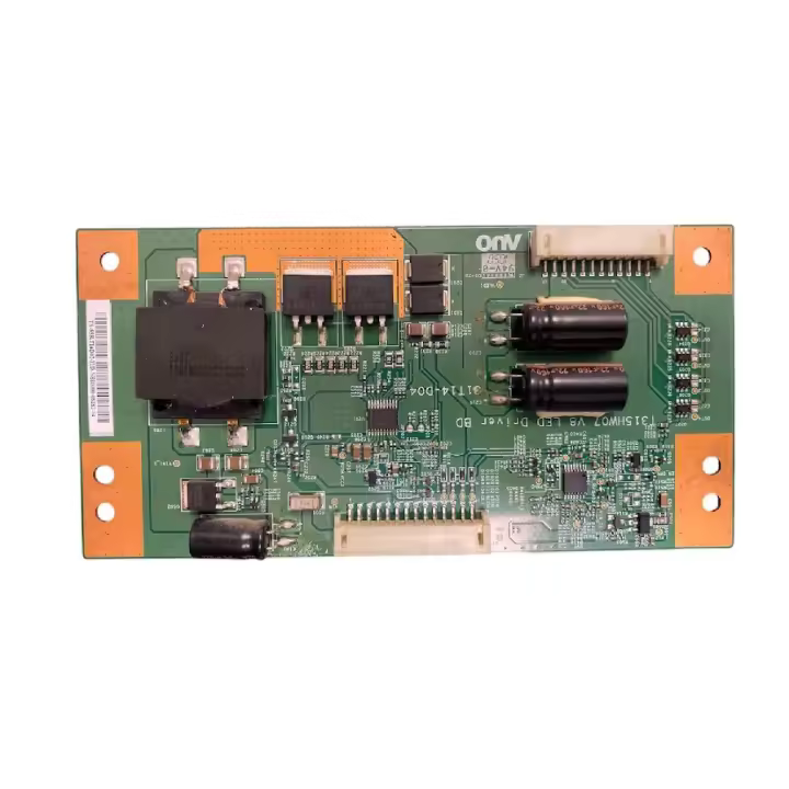 Placa LED DRIVER LG 32LV375S T315HW07 31T14-D04 - 1