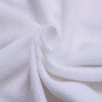 Toallas De Rostro Blancas Suaves De Microfibra 10 Piezas Toallas De Baño De Hotel Toallas De Mano Multifuncionales Portátiles Para Limpieza - details 3