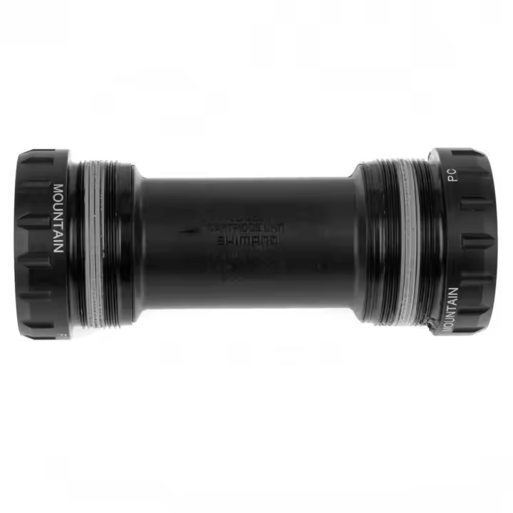 Shimano Cazoletas Del Pedalier Xtr Bb93 Hollowtech Ii - 1