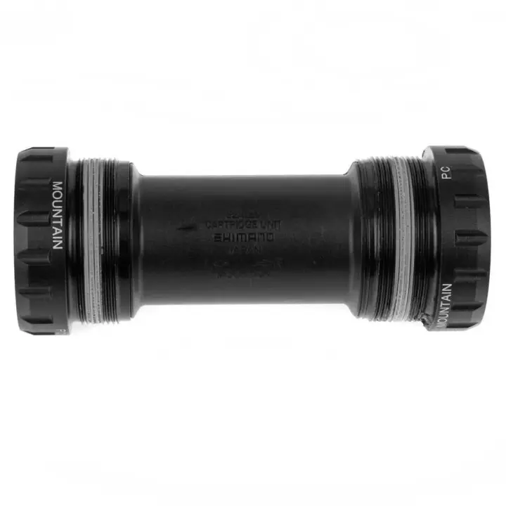 Shimano Cazoletas Del Pedalier Xtr Bb93 Hollowtech Ii - 1