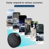 Rastreador GPS para vehículos, rastreador antipérdida de vehículos, nuevo mini localizador GPS multifunción, monitoreo profesional de vehículos - details 4