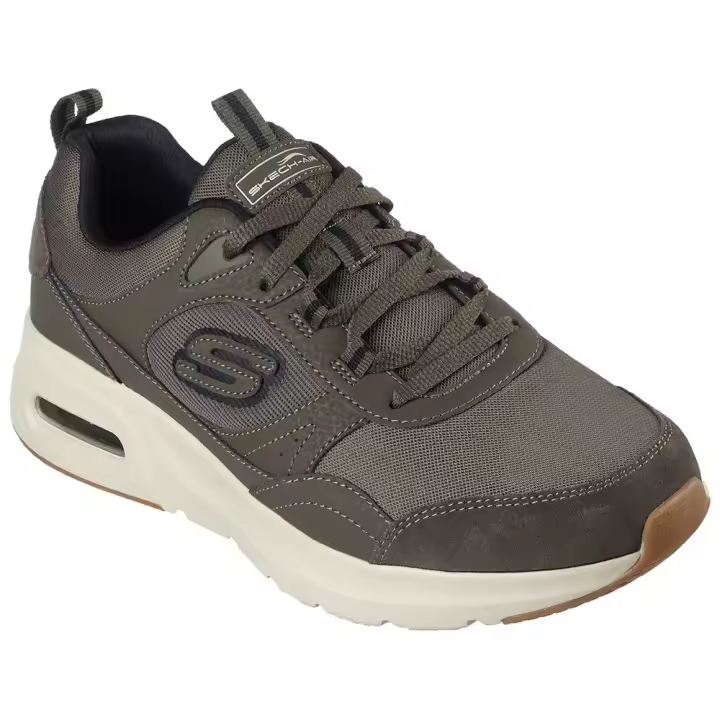 Skechers Zapatillas Skech-air Court Marrón - 1