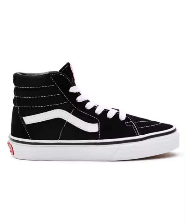 Zapatillas Vans Sk8-Hi para niño en color - 1