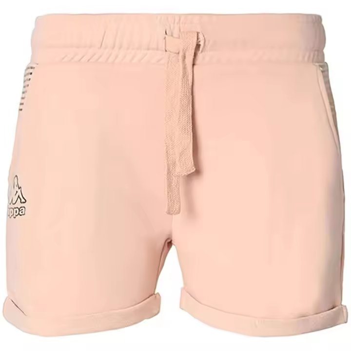 Textil Deporte marca Kappa modelo 331582W-W6Y para mujer en color rosa - 1