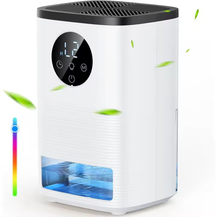 Deshumidificador 1600 ml,  Deshumidificadores de Humedad - 1
