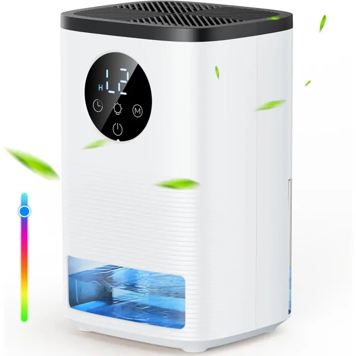 Deshumidificador 1600 ml,  Deshumidificadores de Humedad - 1