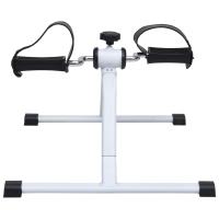 vidaXL Máquina de cardio pedalear mini - details 1