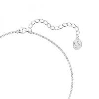 Swarovski-Colgante para Mujer Swan 5621098