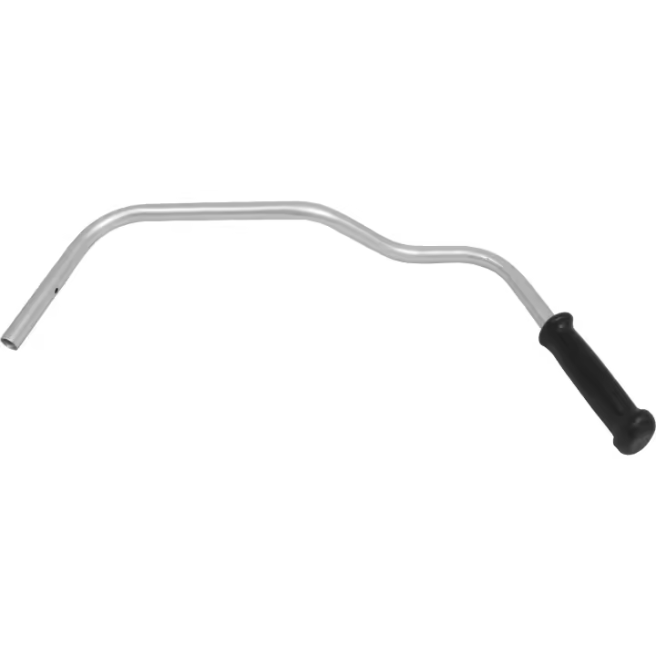 MADER 69263 - Manillar para Desbrozadora, Ø19mm - 1