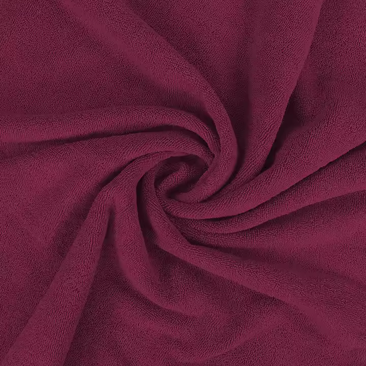 GREATOYAR Juego de Toallas, Toalla Baño, Toalla Ducha, para Mano Cara Piscina Gimnasio, Suaves, Secado Rápido, Resistente, Absorbente, Color Duradero, 100% Algodón, 350g, 50x90cm, 2 Unidades, Gris/Azul/Verde/Rojo/Amarillo/Blanco/Negro/Blanco/Beige/Fucsia - 1
