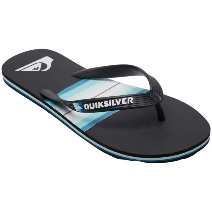 Sandalias Quiksilver en color Multicolor - 1