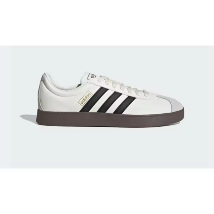 adidas VL COURT CLASSIC ZAPATILLAS JI0497 color crema suave - 1
