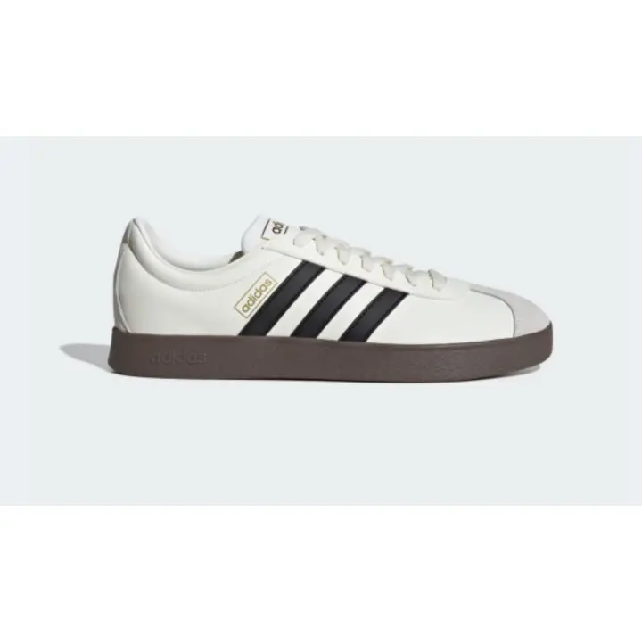 adidas VL COURT CLASSIC ZAPATILLAS JI0497 color crema suave - 1