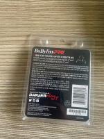 Cuchillas De Repuesto Profesionales Para Pelacabelos BaByIissPRO 8148 Magic Clip Corte De Pelo Accesorios De Cuidado Personal - details 3