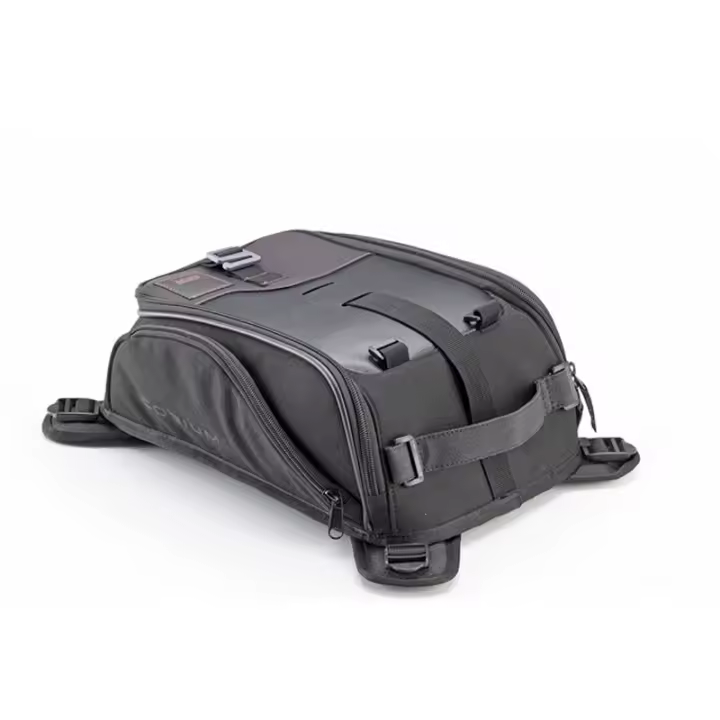 Givi Bolsa Deposito Magnetica Givi Corium 8l Negro - 1