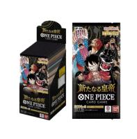 Mystery Pack 5 sobres One Piece - Japones - details 1
