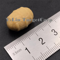 20pcs Señuelos De Pesca Para Carpa Artificiales Flotantes Soft Tiger Nut Bait Pop up Conjunto De Alimentos Para Pesca Terminales Pellets - details 0