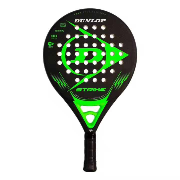Dunlop Strike Verde - 1