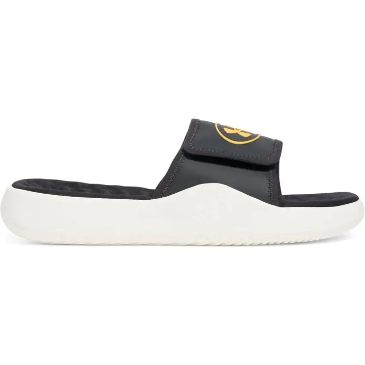 Under Armour Chanclas Ignite Pro 8 Negro - 1