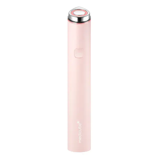 MEDICUBE Age- R Booster Pro Rosa Dispositivo Perfeccionador de la Piel - 1
