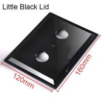 Filtro Externo Para Acuario Caja De Filtro Exterior Para Bomba Sistemas De Drip Y Ciclo De Derrame Caja De Filtro Para Tanque De Peces ZHIYANG - details 10