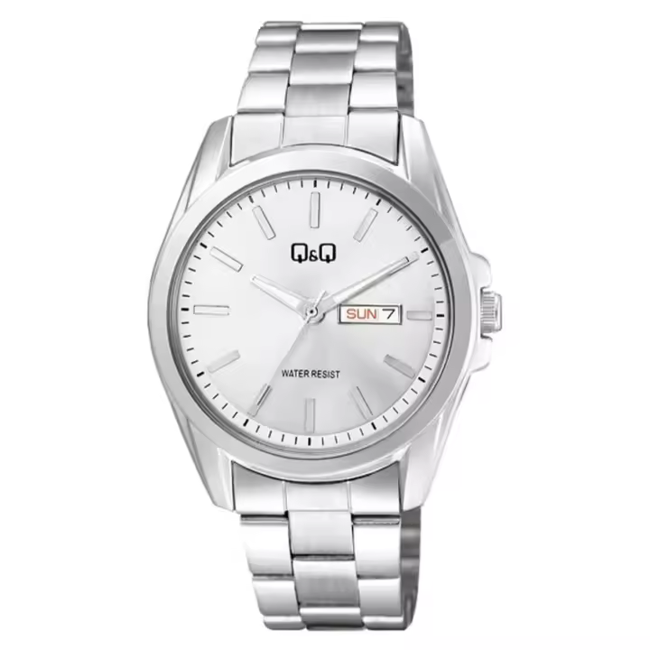 Reloj Q&Q® Hombre A05A-003PY - 1