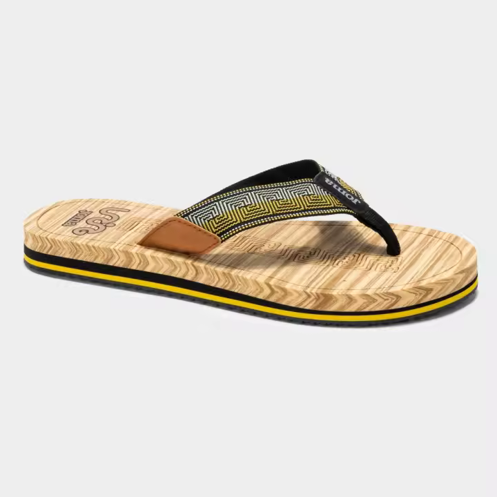 Chanclas de agua mujer JOMA SLANLS2501 ESCLAVA PLAYA NEGRO 36036 25V - 1