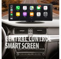 Reproductor Multimedia Para Coche Universal 11.26'' Tela De Toque Con Wireless Carplay Android Auto MP5 Soporte AUX BT FM DSP Cámara De Retroceso - details 10