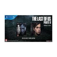 The Last of Us 2 Edición Especial - PlayStation4 - Nuevo precintado - PAL España - details 0