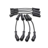 Kit De Alambres De Encendido Para Cadillac Escalade Chevrolet Avalanche Silverado Suburban Tahoe GMC Hummer 8PCS Cable De Ignición Silverado 1500 2500 3500 Classic - details 5