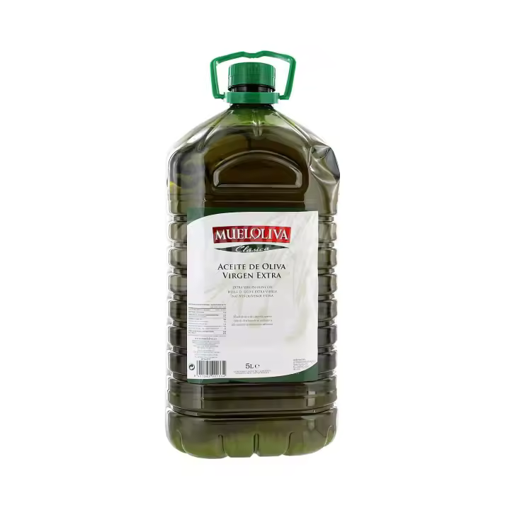 Mueloliva Aceite De Oliva Virgen Extra de 5 L - 1