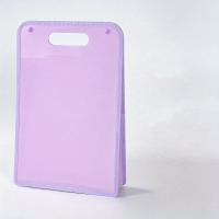 Bolsa De Documentos Profesional Portátil A4 Con Manija Organizador De Archivos Autocerraje Durable Para Oficina Escuela Graduación - details 8